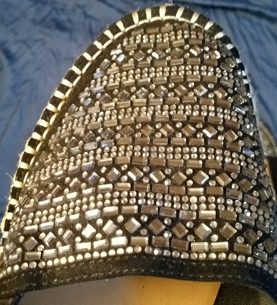 Jewel Espadrilles - Picture 3 of 16